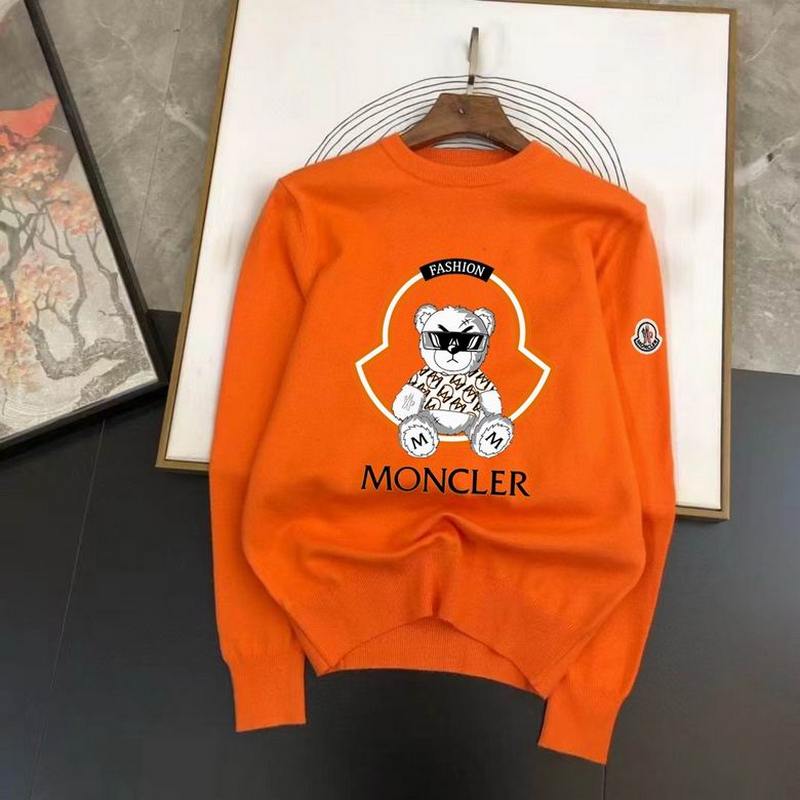 Moncler Men's Sweater 125